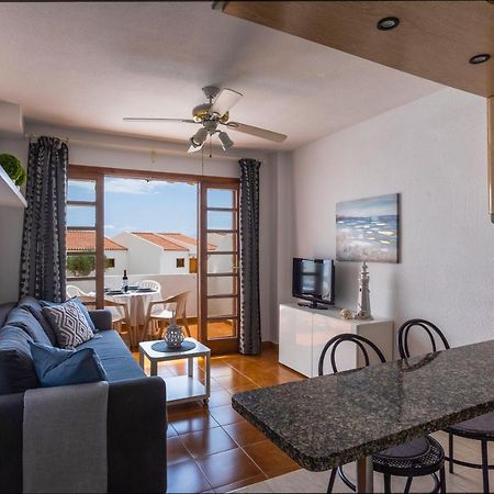 Garden City Private Apartment Costa Adeje Playa Feñabe Exterior foto
