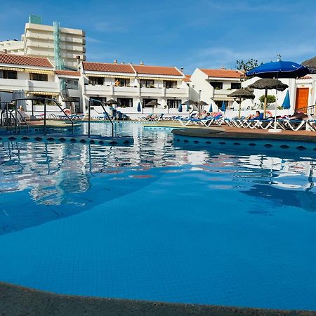Garden City Private Apartment Costa Adeje Playa Feñabe Exterior foto