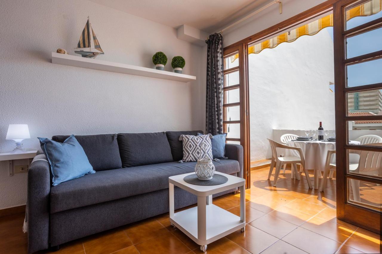 Garden City Private Apartment Costa Adeje Playa Feñabe Exterior foto