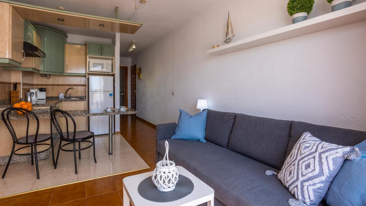 Garden City Private Apartment Costa Adeje Playa Feñabe Exterior foto