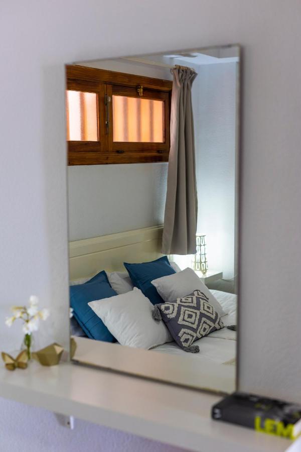 Garden City Private Apartment Costa Adeje Playa Feñabe Exterior foto