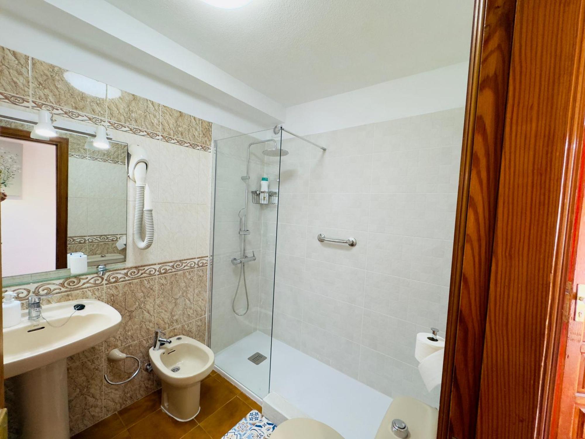 Garden City Private Apartment Costa Adeje Playa Feñabe Exterior foto