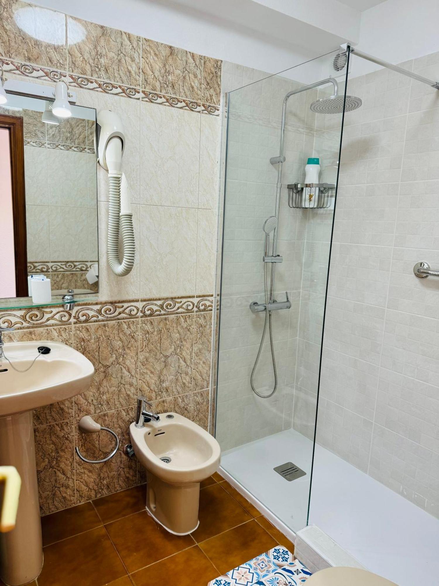 Garden City Private Apartment Costa Adeje Playa Feñabe Exterior foto